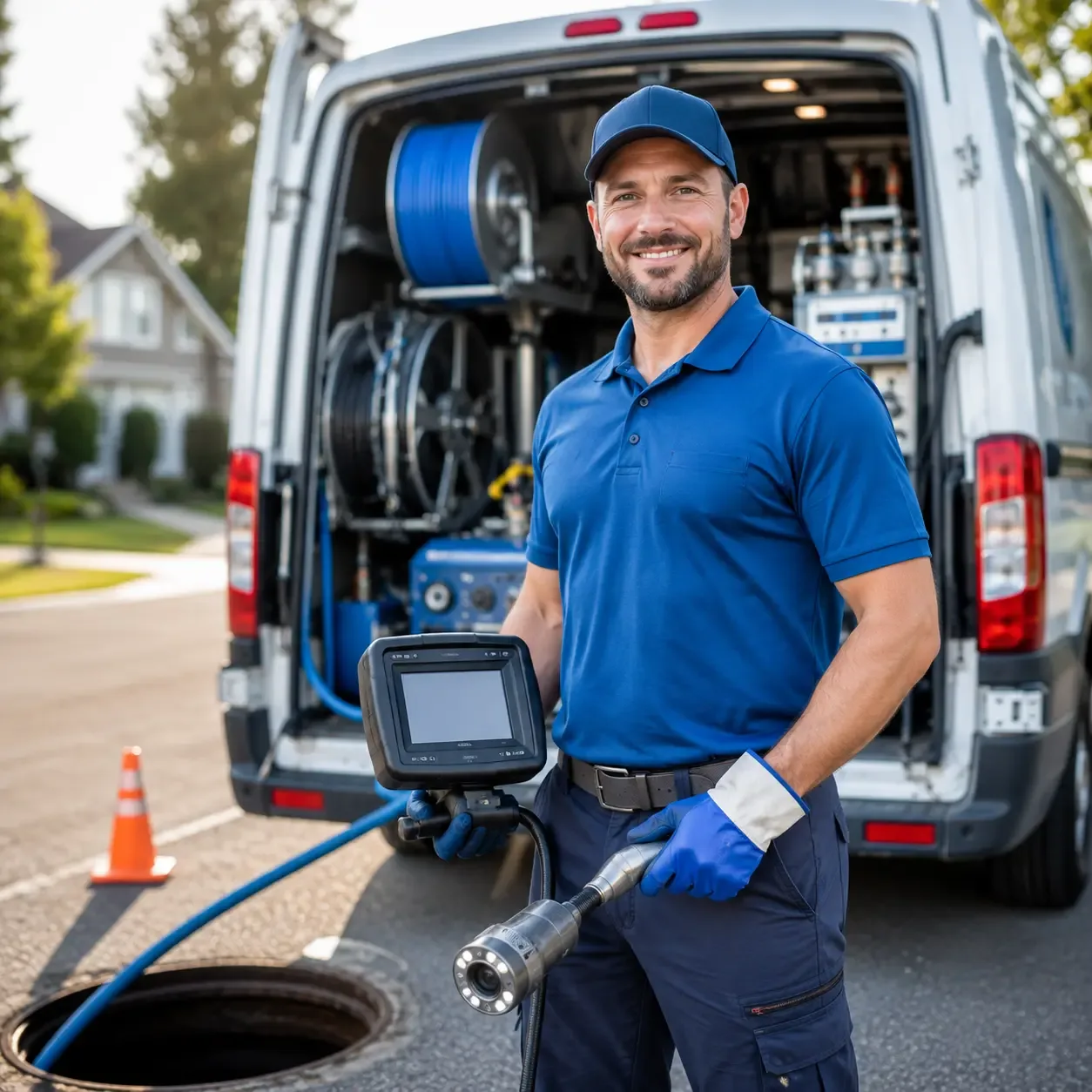 Local Pipe Relining specialists in Floodwood, MN