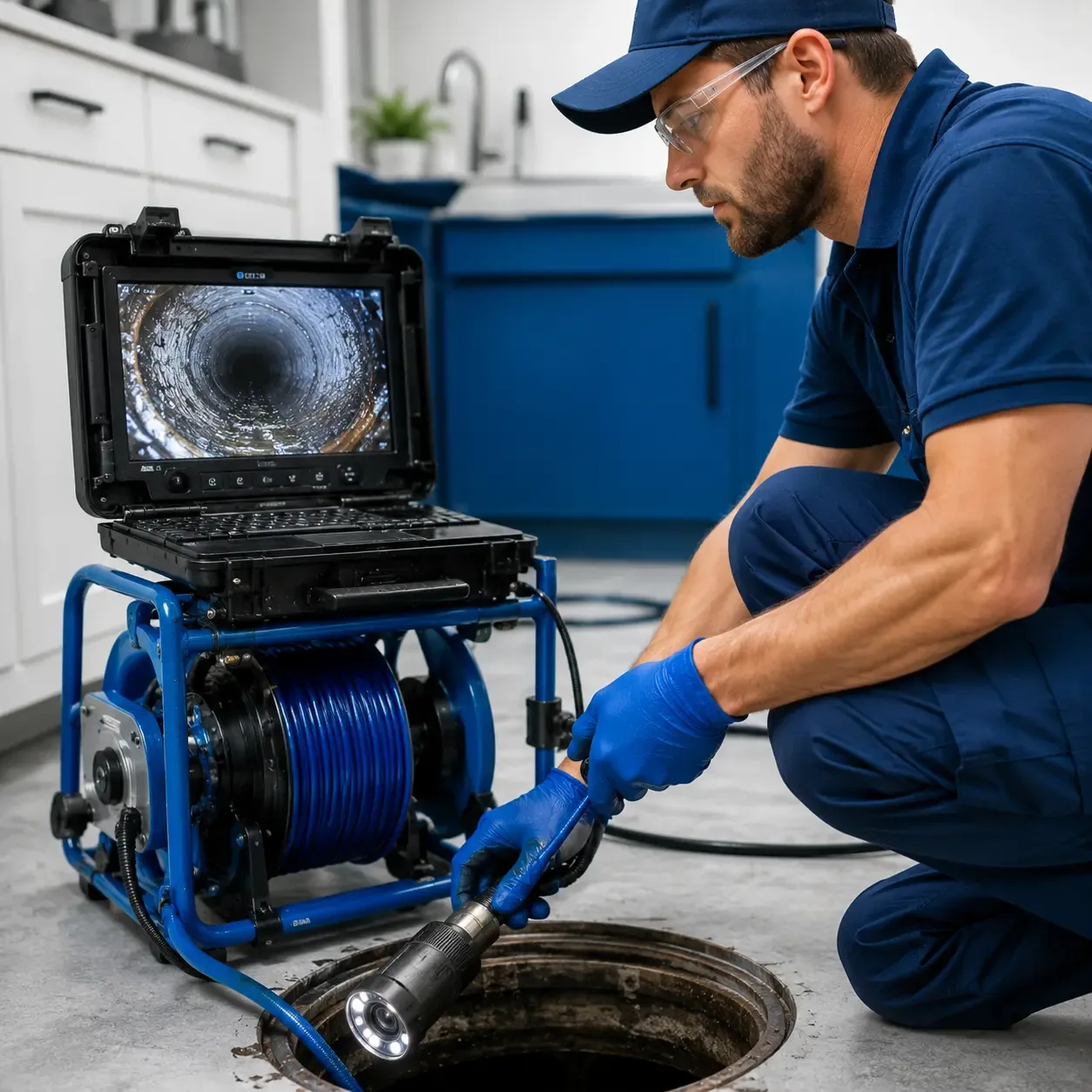 Pipe Relining professionals serving Floodwood, MN